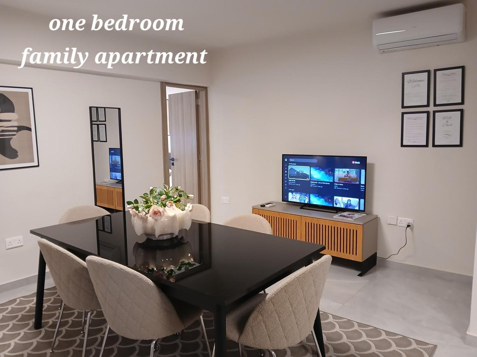 Georgiana Suites Larnaca Exteriör bild