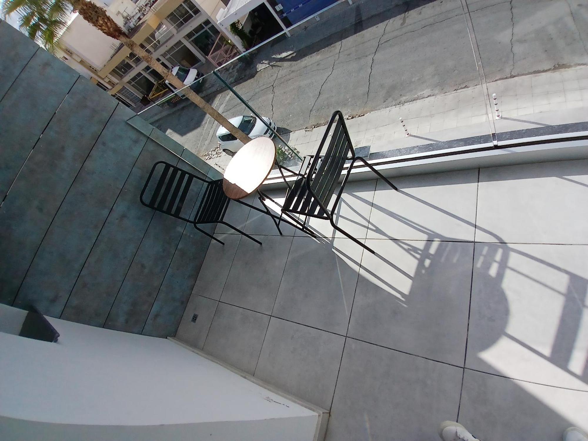 Georgiana Suites Larnaca Rum bild